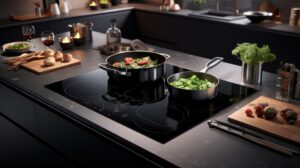 Induction Cooking