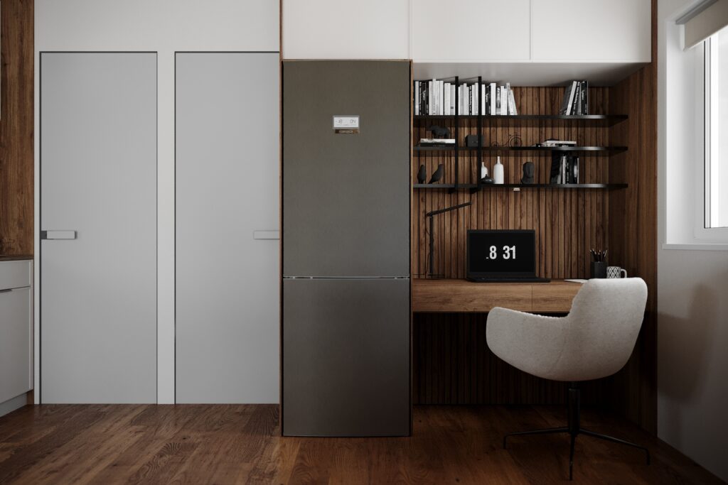 Bijou Office+Doors