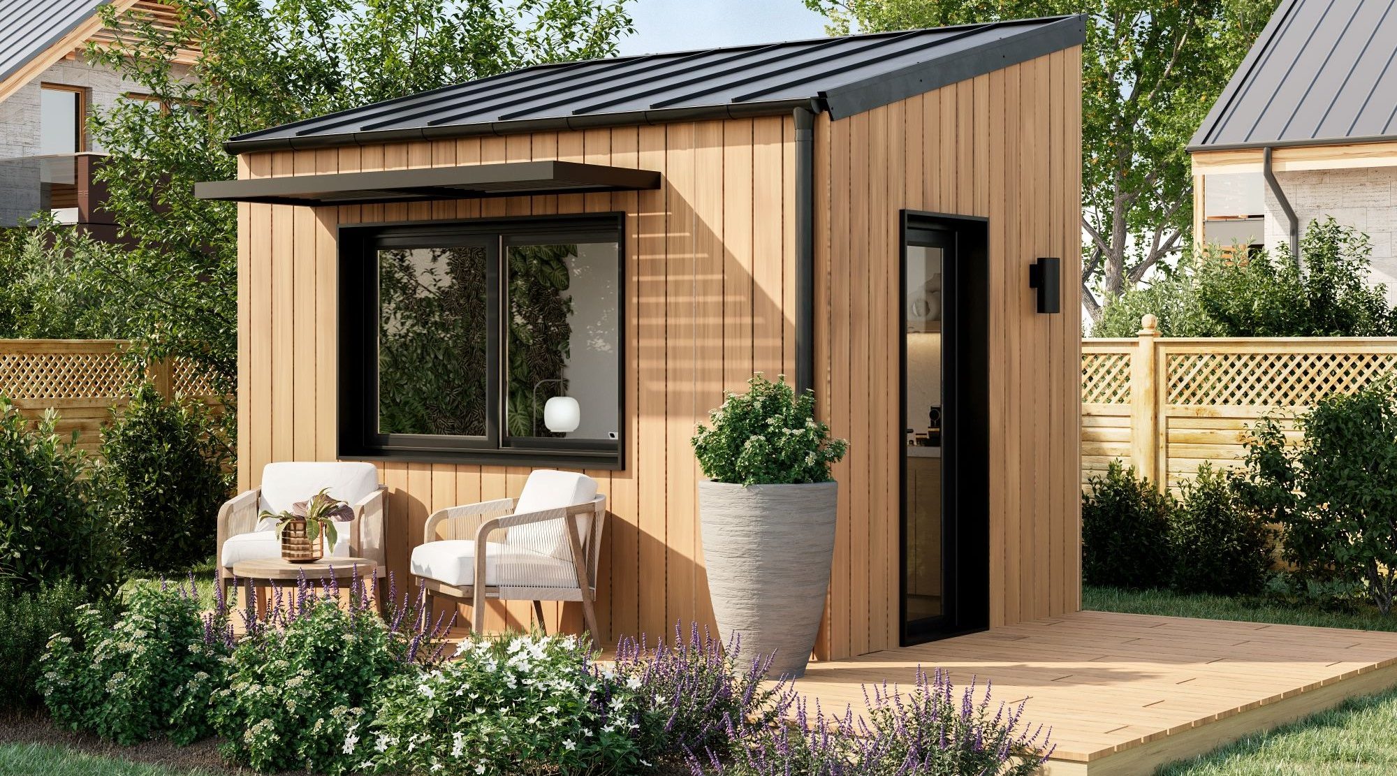 Capsule Exterior Render Resized for Model